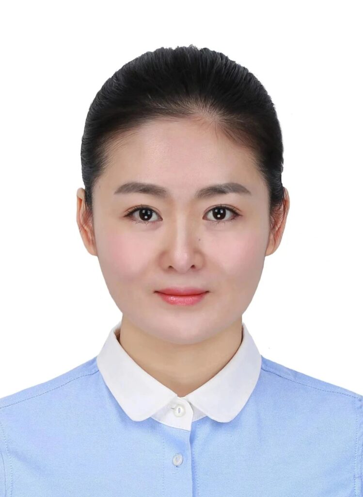 Wu Min, Lead Nurse