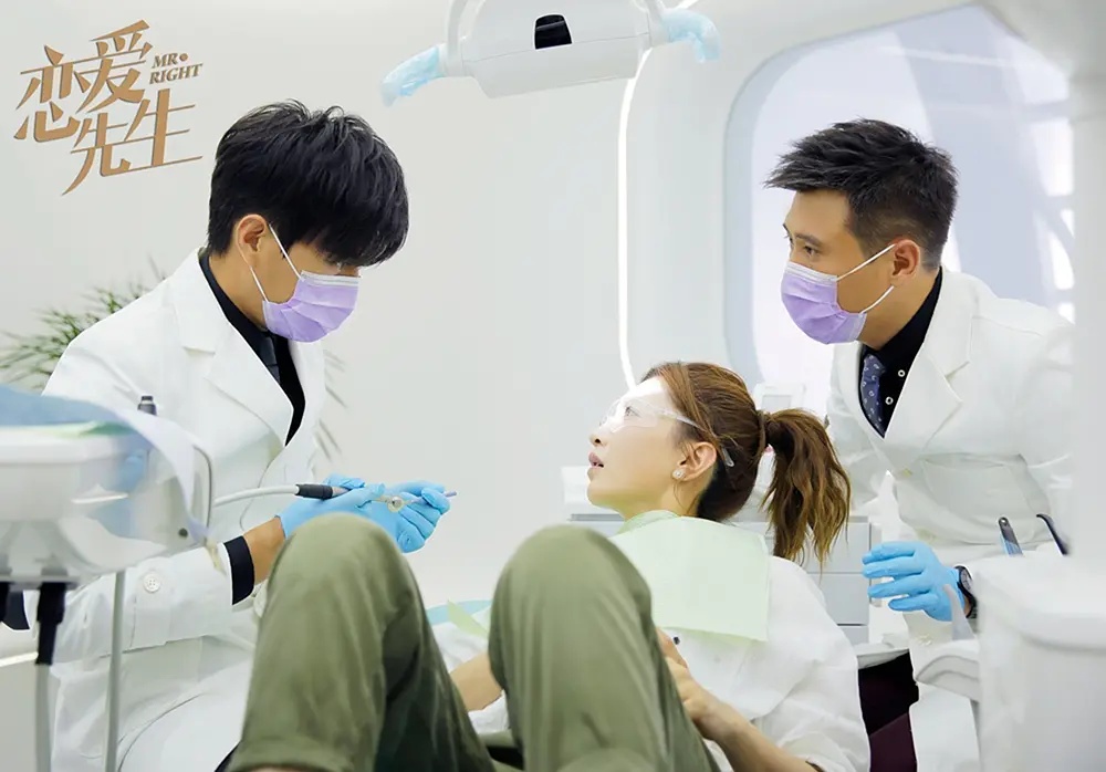 The 5 Types of Dental Clinic Owners: The Future Will Be More Challenging