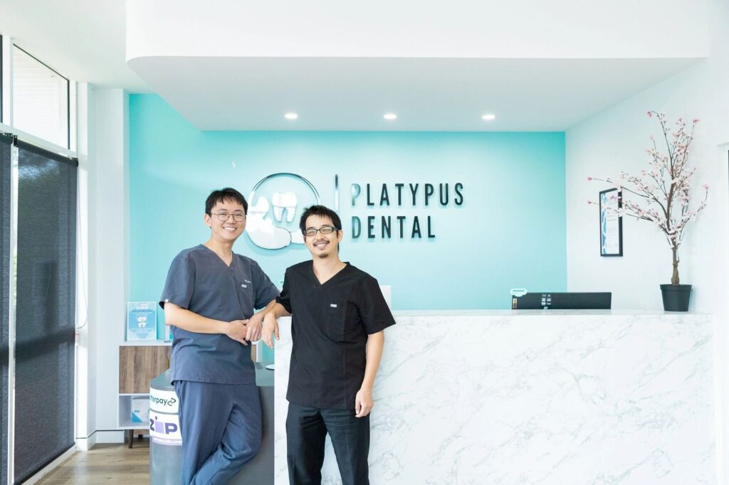 The performance of a dental clinic primarily depends on two factors.